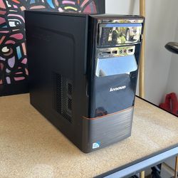 Lenovo Workstation PC