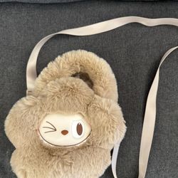 Labubu Bag Brandnew! Authentic from POPMART Never Used! 