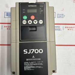 Hitachi Sj700