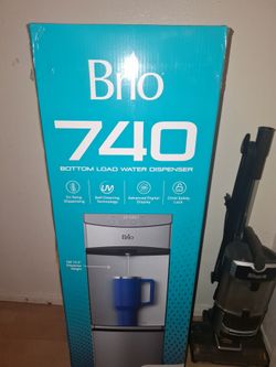 Water Dispenser