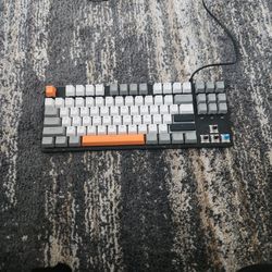75% Gaming Keyboard