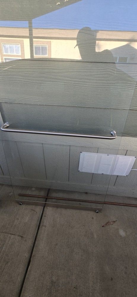 Shower Glass Doors