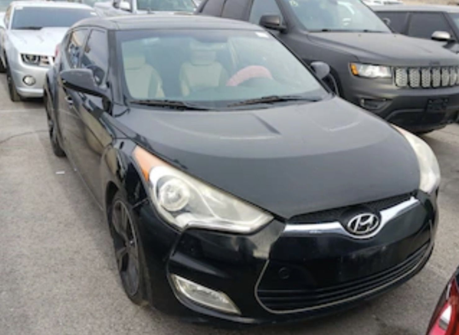 Hyundai 