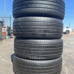 245/45/20 Llantas Nuevas 