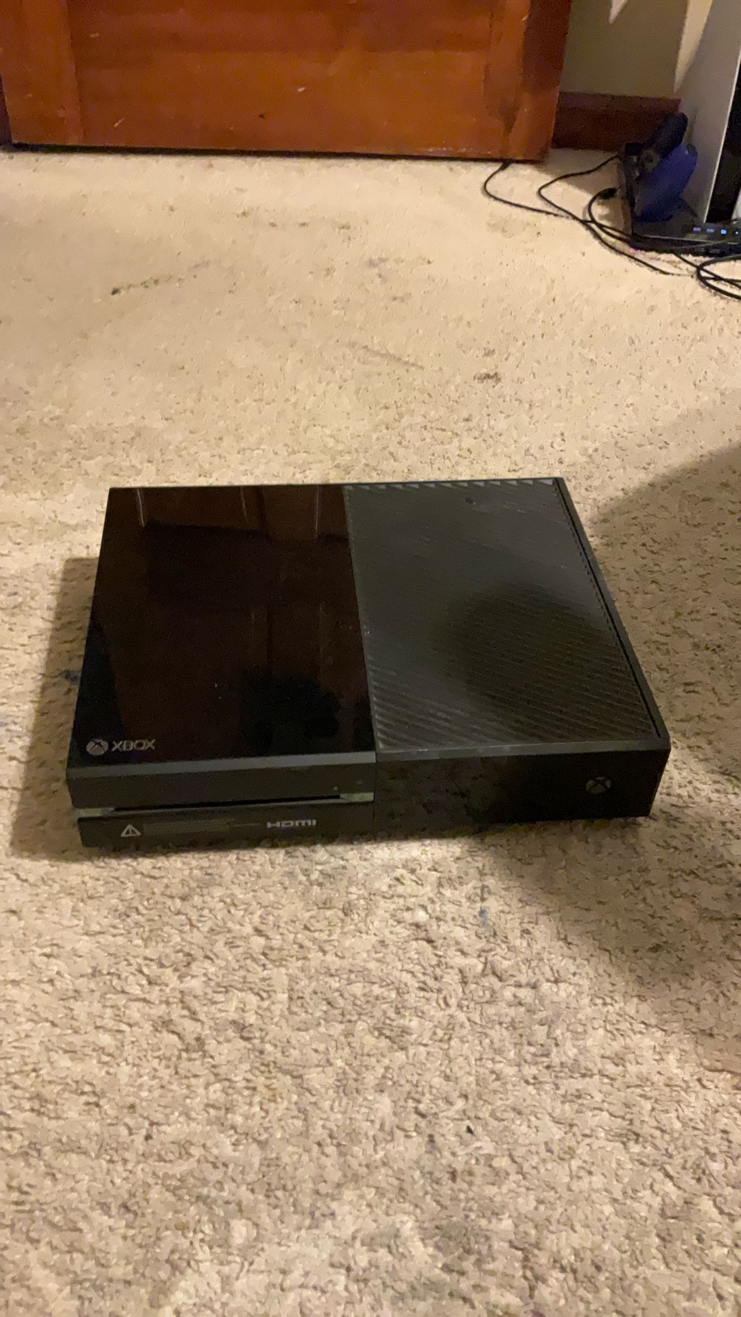 Xbox One