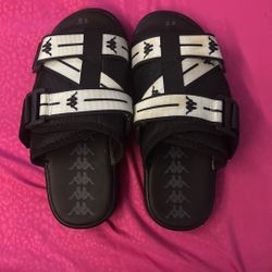 Kappa slides 