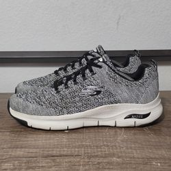 Skechers Arch Fit Paradyme Men's Shoes Size 12