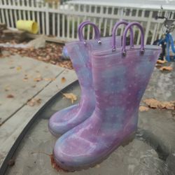 Size 12c Girls Shoes 