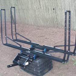 Superduty Bike Rack By 1up Industries . SAVE HUNDREADS !!