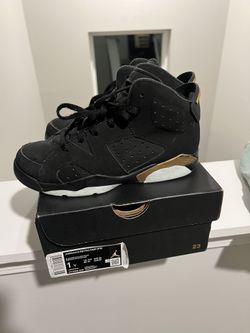 Jordan 6 1y
