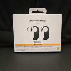 GALAXY SMART TAG2