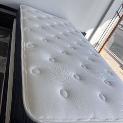 Twin Mattress