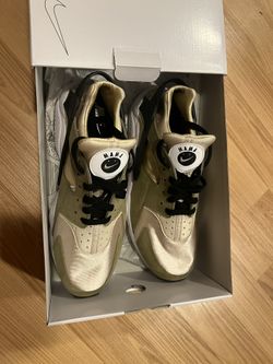 Nike Huarache Air Force