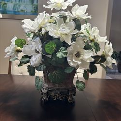 Flower Vase Each $200