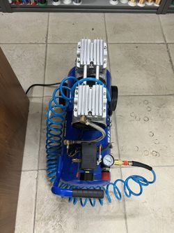 Bilt Hard Compresor
