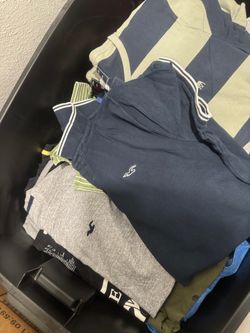 Ropa de mujer hombre