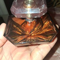La NUIT TRESOR Leau De Parfum 2.5 Oz 75ml