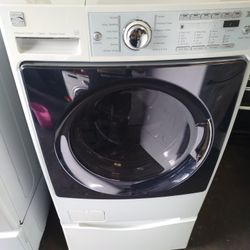Kenmore Elite