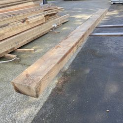 Beam 6x12