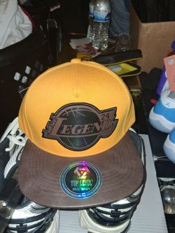Legend(24) hat