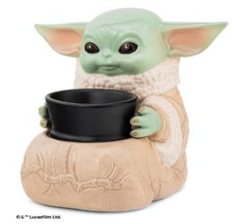 The Child Scensty Warmer NEW