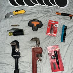 All Individuals Items $5