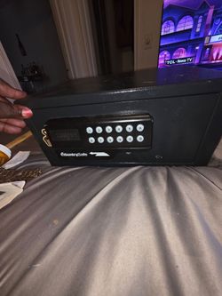 book shelf safe