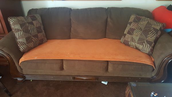 ashley furniture for sale in east syracuse, ny - offerup