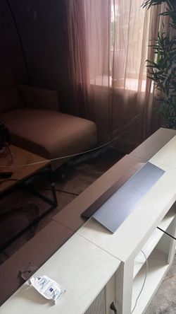 LG 65 inch OLED evo AI C6 4K Smart webOS TV (2026) [FOR PARTS]