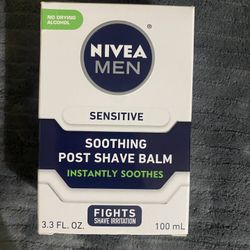 Nivea Men 
