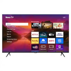 Roku Tv 55 Inch