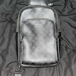 Coach crossbody Bag 