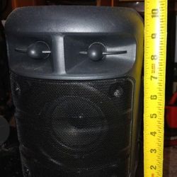 ZIZO SONIC Z3 15W Portable Wireless Speaker. (BLUETOOTH)