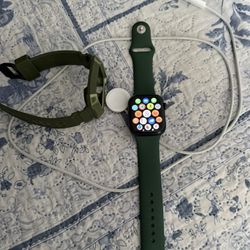 Apple Watch Series 7
