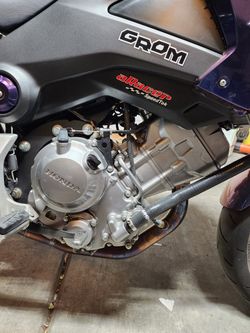 Grom 300 sale