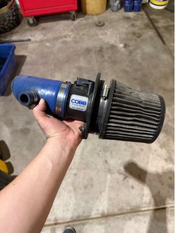 Cobb intake