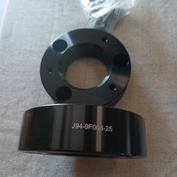 Hub Bearings