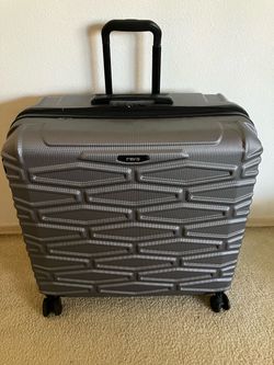 Suitcase Luggage Large