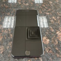 Apple iPhone 8 Plus (unlocked) (64gb)