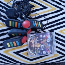 PlayStation Game