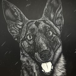 Pet Portraits 