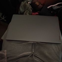 Lenovo  Gray Laptop 