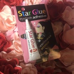 Eye Lash Glue