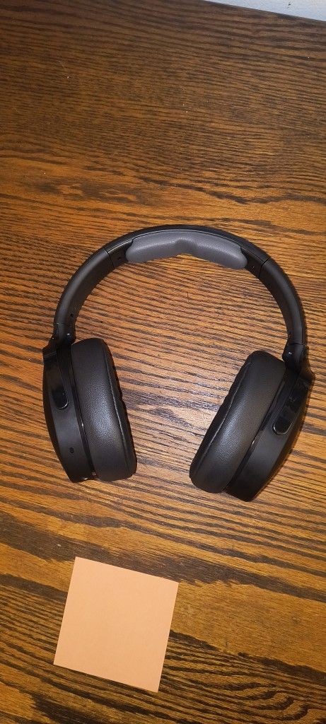 Hesh ANC Wireless, Noise Cancelling