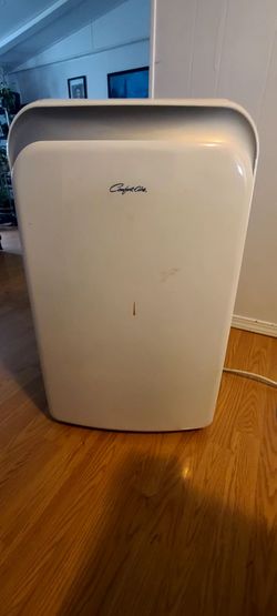 Comfort-Aire, Air Conditioner
