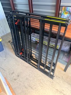 Bed Frame (king)
