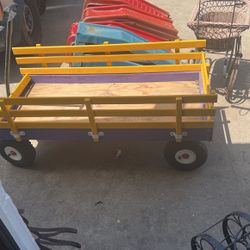Wagon