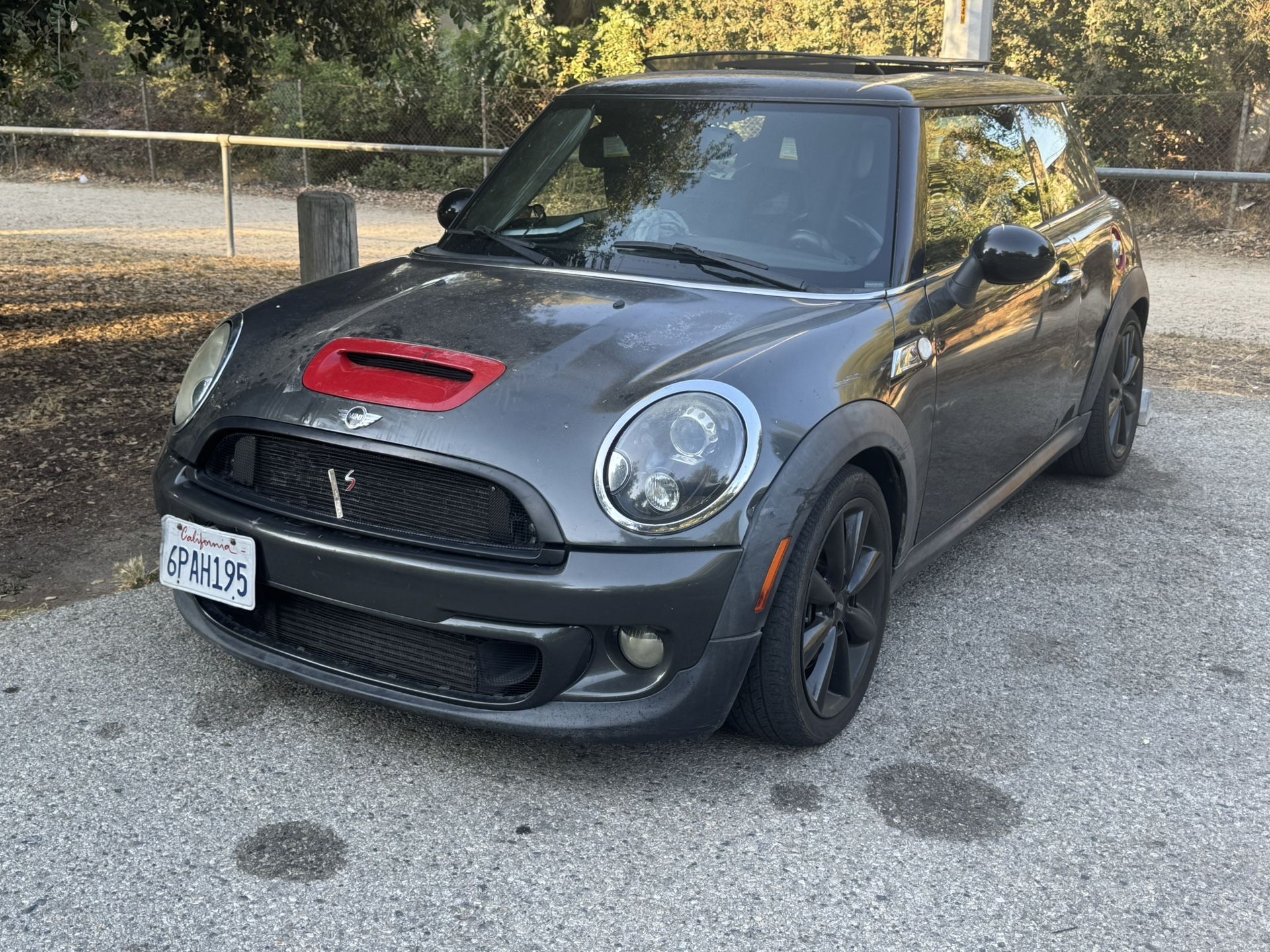 2011 Mini Cooper