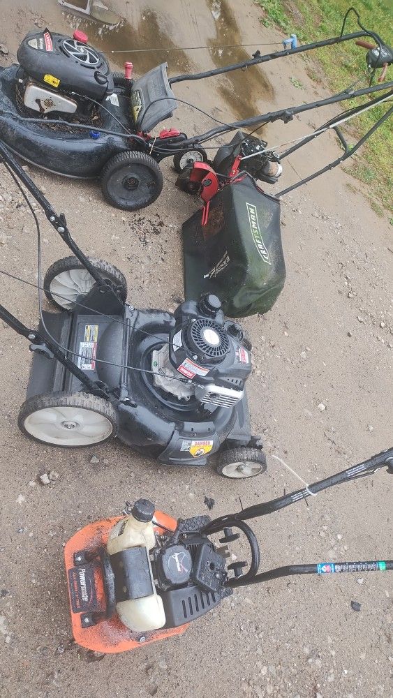 4 Pieces For Fixing