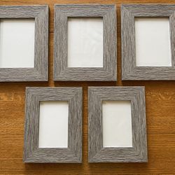 Picture frames